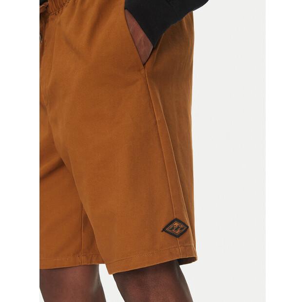 Шорты Billabong Larry Twill