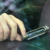 Автомобиль Временная парковка Телефон Номера Знак Светящиеся Роликовые Формы Цифры-Вращающиеся Наклейки На Табличку Номеров