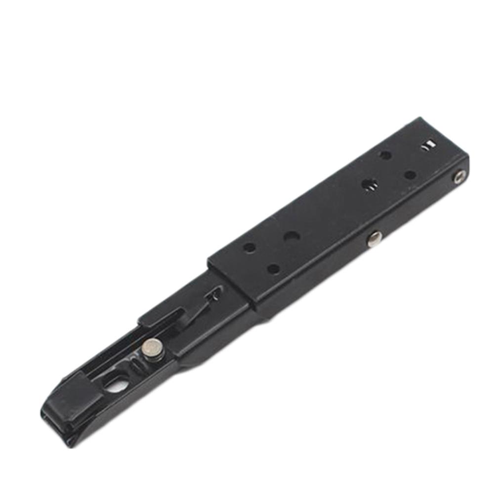 2 шт. Сверхпрочные кронштейны для складной полки стола-скамьи из нержавеющей стали