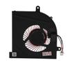 New GPU Cooling Fan for MSI GS63VR GS73VR Stealth Pro MS‑16K2 MS‑17B1