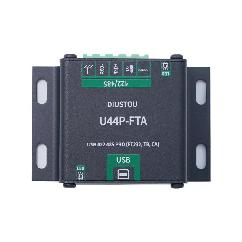 USB to RS422/485 Isolated Serial Converter Module