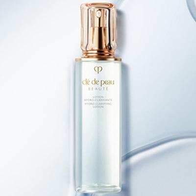 [Cle de Peau Beaute] Гидро-осветляющий лосьон N