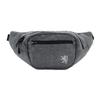 Body Bag Melange Gray