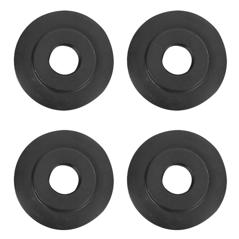 10PCS Alloy Steel Bike Tube Cutter Inner 5mm Bicycle Pipe Cutter Bicycle Tube Cutter Spare Cutter