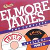 CD ELMORE JAMES - Полные сессии Fire & Enjoy COLCD5187 Collectables 2006 Япония Блюз Б/у