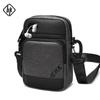 Men's Shoulder Bag Waterproof Handbag For Men Fashion Travel Crossbody Bags Male Mini Bags for Phone Man Wallet 5873