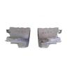 Кронштейн переднего бампера Mercedes-Benz C-Class W205 (2058800728/2058800628)