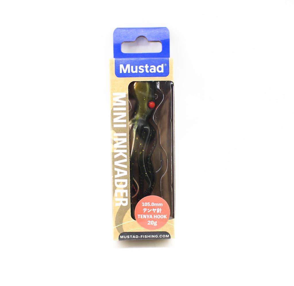 Распродажа Mustad MIKVT-MINI-RFD-20-1 Чернила Vader Mini Tenya 20 грамм (8535)
