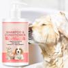 Pet Shampoo And Care For Puppies Cleanser For Delicate Skin And Hair(300ml)