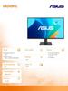 Monitor 23.8 inches VA249HG FHD IPS 120Hz HDMI VGA