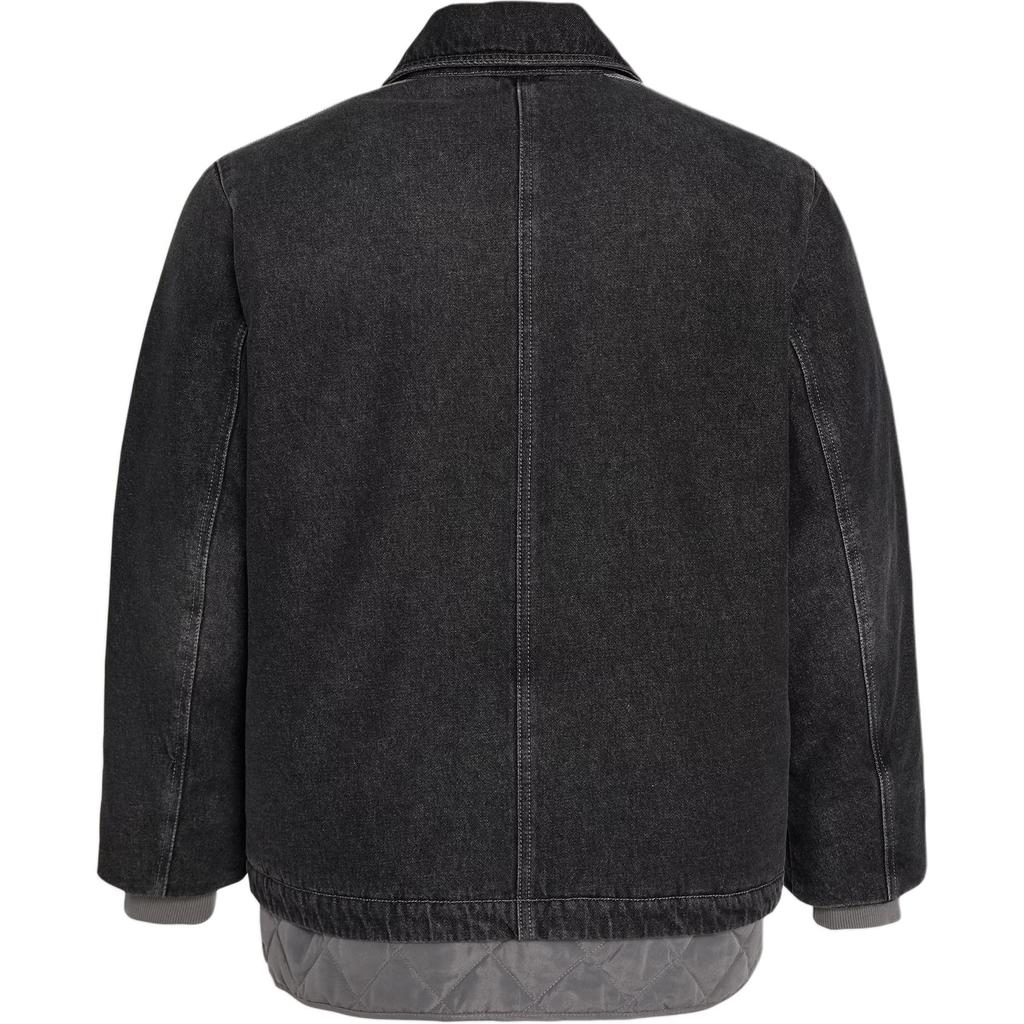 adidas Оригиналы Зимняя КУРТКА-ПУХОВИК Унисекс KR5066
