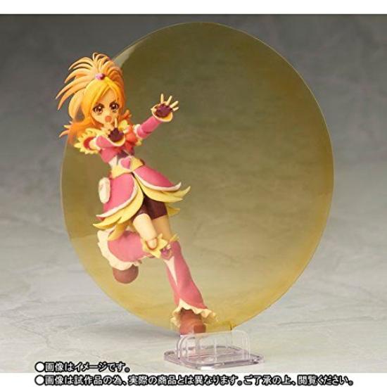 S.H.Figuarts Кьюа Блум и Полный набор «Futari wa Pretty Cure Splash Star» (Эксклюзивный интернет-магазин Tamashii)