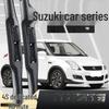 Совместимые щетки стеклоочистителя для Suzuki Swift, Vitara, Tianyu, SX4, Xiaotu, Alto, Fengyu, Qiyue, Lingyang.