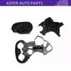 Комплект из 3 частей крышки ремня ГРМ для Opel Vectra B Astra F Corsa B Tigra A X16XE-X14XE OEM 5638078 90536624 90528243 5638077