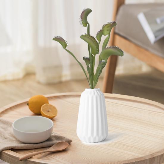 Практичная имитация растений, не выцветающая, экологически чистая, создает жизненную силу