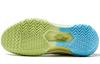 Li Ning Баскетбольные кроссовки Jie Ao Мужские Средняя высота Экрю ABFT035-2