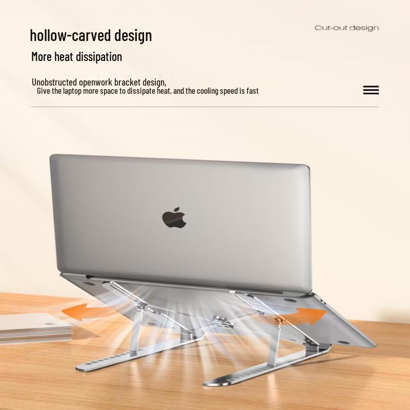 OLOEY P3 Portable Laptop Stand