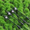 DIY Ornaments Outdoor Decorative Landscape Lights 1:100 Scale Lights Model Garden Street Lamp