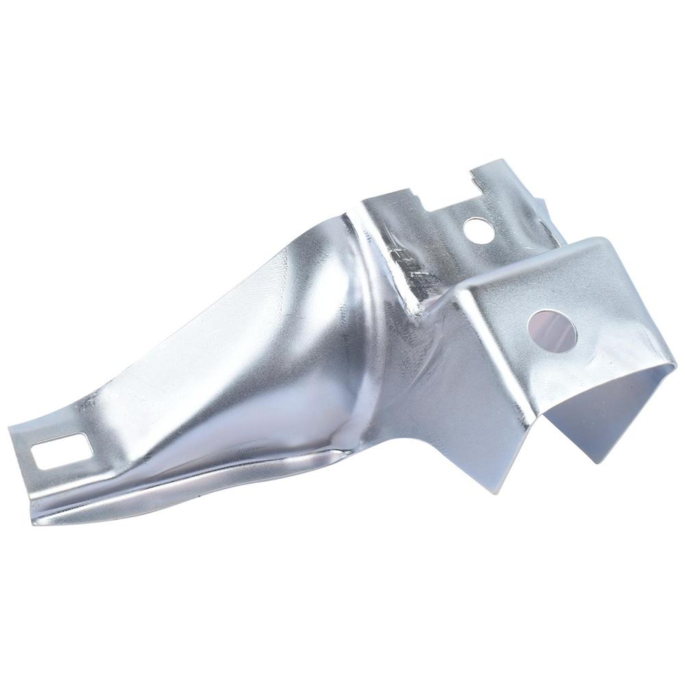 Left Fender Bumper Bracket for Mercedes W201 190 A2016261414