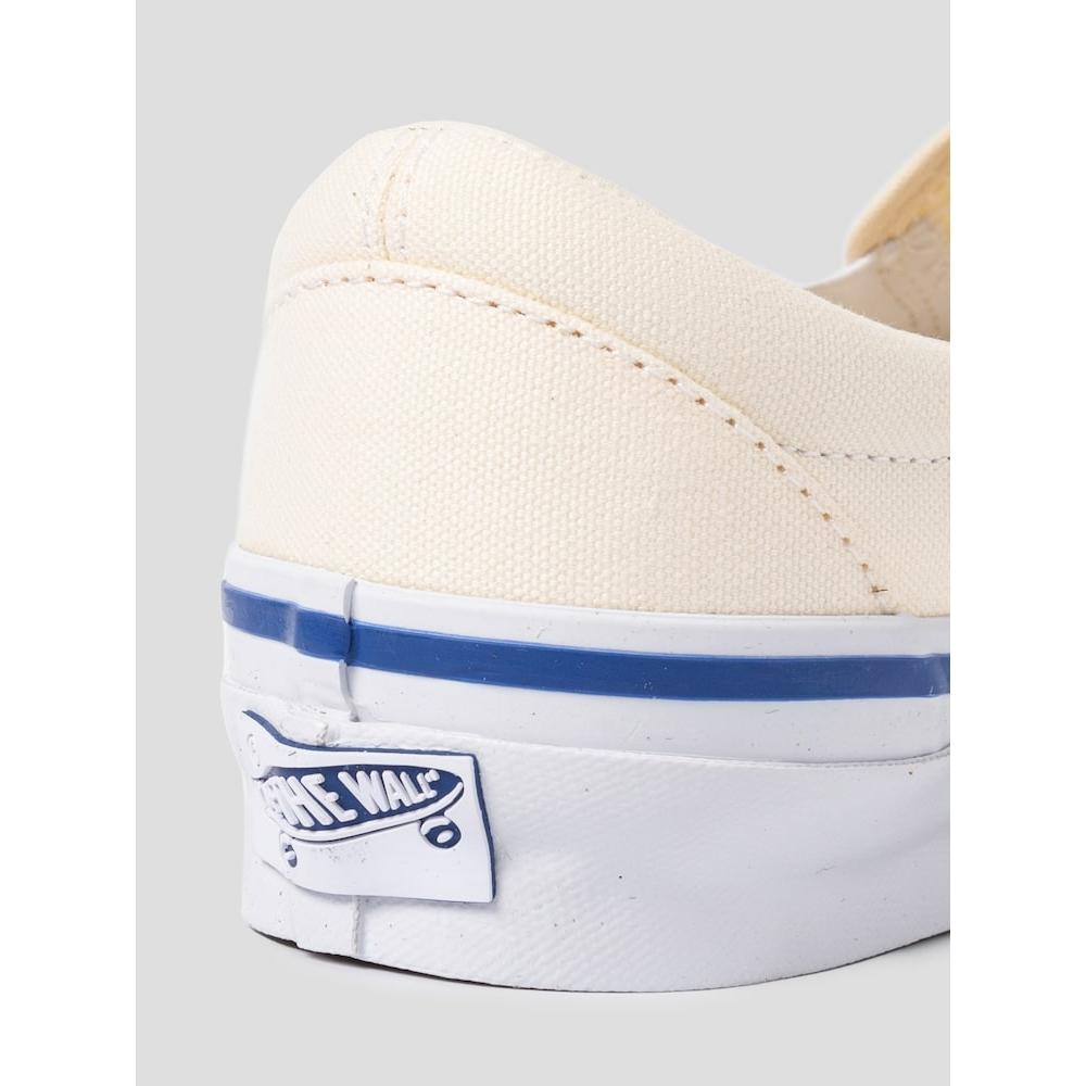 Vans Og Slip On Reissue 98 Ivory Gm41k3fv20