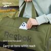 Reebok 38L Dry-Wet Gym & Travel Duffle Bag