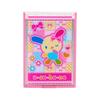Sanrio Usahana Compact Mirror Pink Japan NEW Sanrio Characters