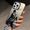 Футбольная звезда Криштиану Роналду Чехлы для телефона Apple iPhone 16 15 14 Plus Чехол 11 12 13 Pro Max XR XS X 7 8 Ударопрочный чехол