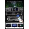 Беспроводной CarPlay Android Auto Для BMW 1 серии F20 F21 2 серии F22 F23 F45 CIC/ NBT Системный модуль Навигация Airplay