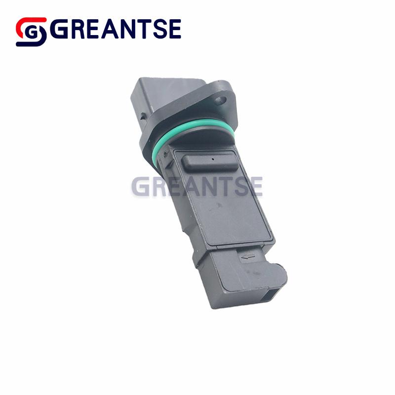 MAF Sensor Mass Air Flow Meter 0280217007 For Porsche 911 Boxster 2.5 2.7 3.2 3.4 3.6 High Quality Automotive Parts
