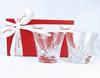 Набор бокалов для воды Baccarat Lutecia, 2 шт., в подарочной упаковке, с официальным подарочным пакетом (2816609)