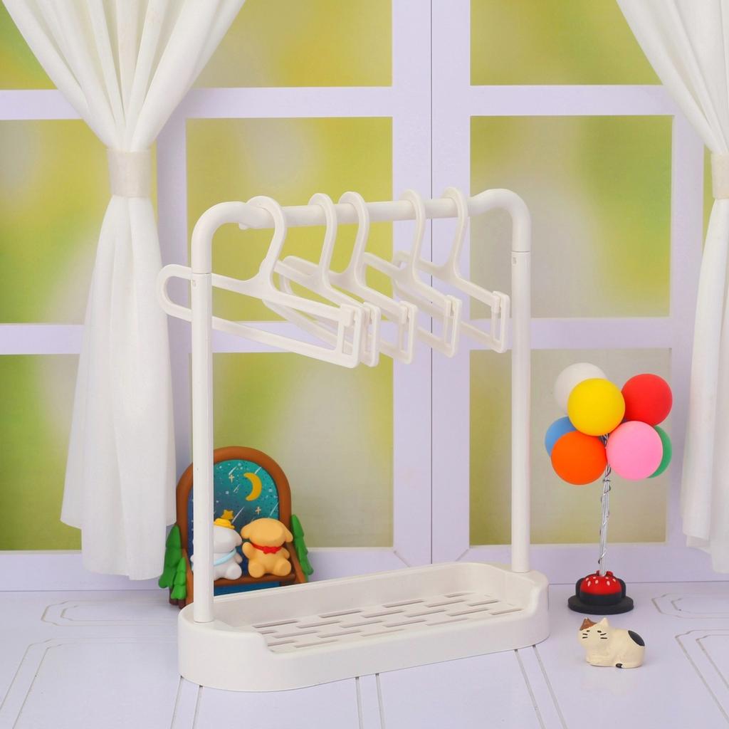 Cotton Doll Special Hanger, Doll Clothes 10/15/20cm Doll Clothes Display Stand