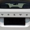 3D Metal Car Trunk Emblem Decal Letters Sticker Badge Accessories For Volvo XC90 V90 V60 XC60 V40 S80 S60 S90 C40 XC40 V70 XC70