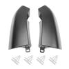 Панель спойлера углового молдинга 15215525 15215527 Для Express GMC Savana 1500 2500 3500 2003-