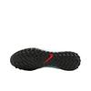 Nike Кроссовки Phantom GX 2 Academy Mint/Off Noir/Atomic Red, унисекс, синие, FJ2577-300