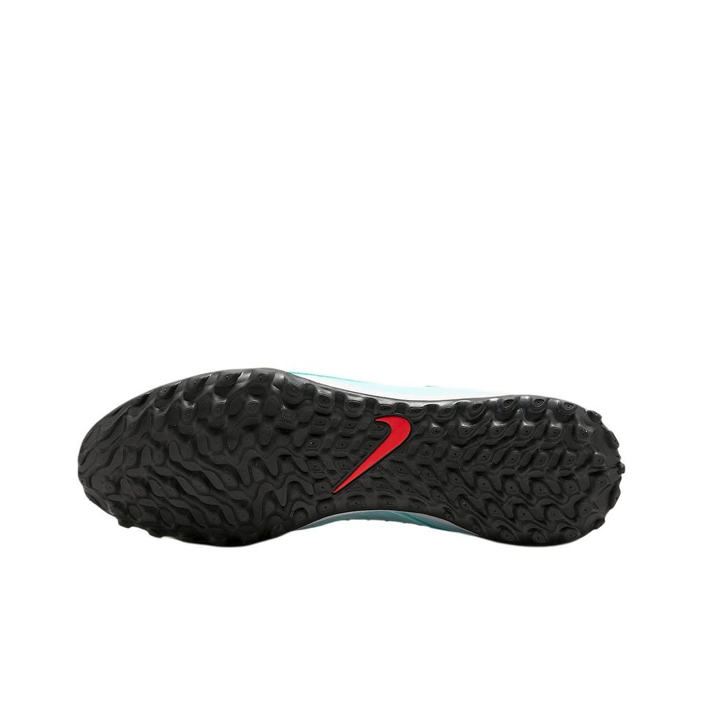 Nike Кроссовки Phantom GX 2 Academy Mint/Off Noir/Atomic Red, унисекс, синие, FJ2577-300