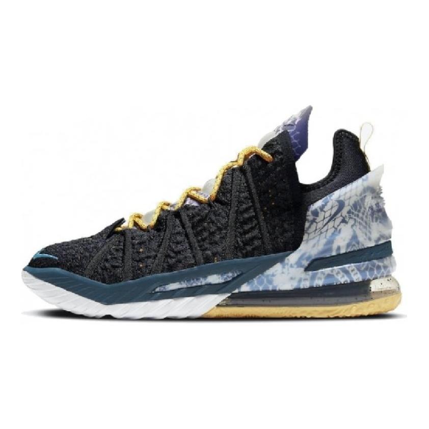 Nike Кроссовки LeBron 18 EP 'Reflections' DB7644-003