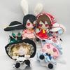 TouHou Project Fumo Plush Toy Smoke Izayoi Sakuya Remilia Satori Crino Stuffed Doll Hakurei Reimu Marisa Yuyuko Konpaku Kid Gift