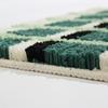 Garden Ins Wind Bathroom Bathroom Carpet Home Small Fresh Mori Absorbent Foot Mat Toilet Non-Slip Mat