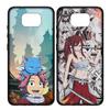 Чехол для телефона Fairy Tail Etherious Natsu Dragneel для Xiaomi Redmi Note 9 8 11 Pro 4G 5G 9S 11S 9A 9C NFC 9T 8A Мягкий чехол