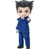 Gyakuten Saiban Ace Attorney Кукла Нендороид Феникс Райт Ace Attorney