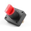 12V Battery Disconnect Switch 100A Car Boat Camper Isolator Off Switch