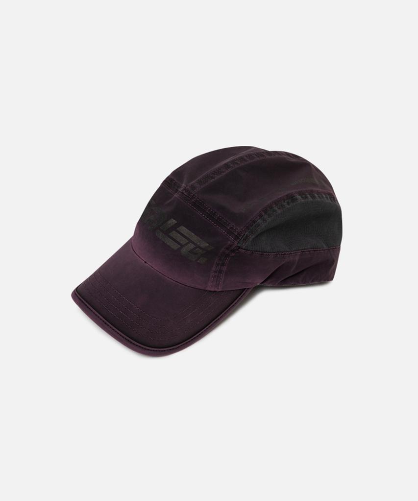 Кепка для бега Colect All Day Dyed (Вымытый розовый)