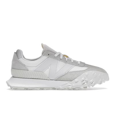 XC-72 Летние кроссовки унисекс Fog White Nimbus-Cloud UXC72RB
