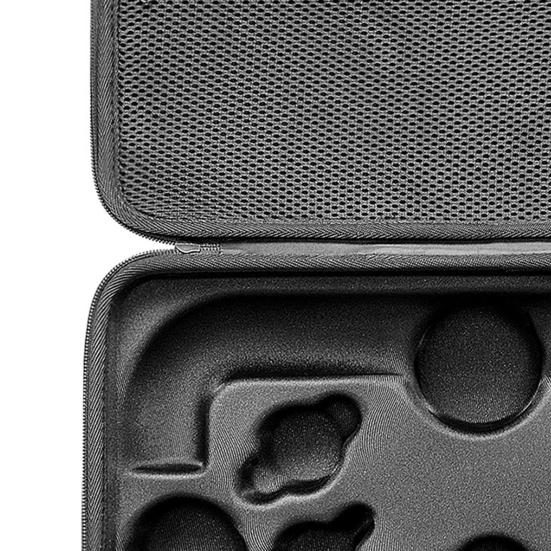 Дорожный чехол для фена для волос для Dyson HD17 HD18 Портативный жесткий EVA