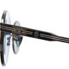 Excellent MONCLER sunglasses SUBTILA Cancer metallic Titanium mens Used