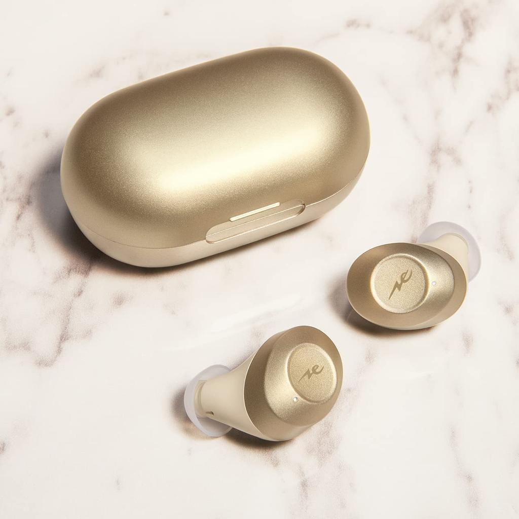 Radius Полностью беспроводные Bluetooth-наушники с полным окружающим звуком, раздельные левый и правый, длительное время работы, IPX5 HP-T200BT Наушники с шумоподавлением, совместимые, беспроводные,