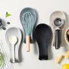 Кулинарные принадлежности – Подставки для ложек и клипсы-держатели