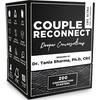 Couple Reconnect Card Game, 200pcs/box Conversation Card Game, Funny Card Game for Couple, Party Game, Date Night Game, Conversation Starter