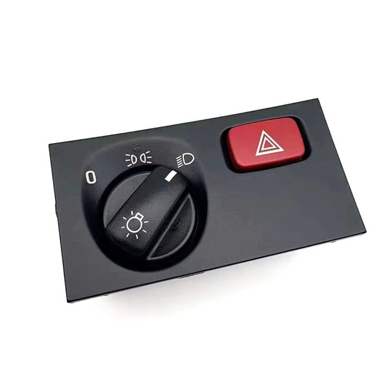 2426882 15Pin Headight Switch Emergency Warning Button For Scania Truck PGRT Series 1540673 1900317