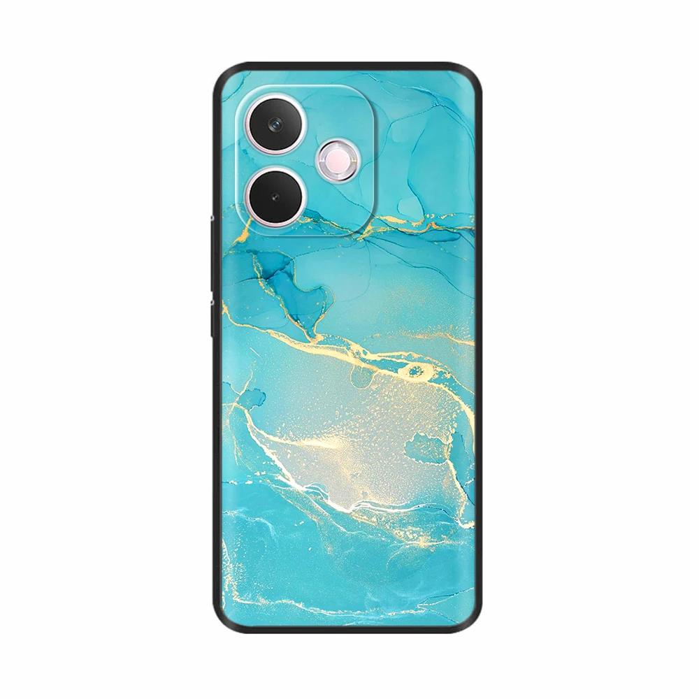 Чехол для OPPO A5 Pro Чехол Силиконовый Мягкий ТПУ Задняя крышка телефона Бампер для OPPO A5 Pro 5G Чехлы Защитные оболочки a5Pro Fundas